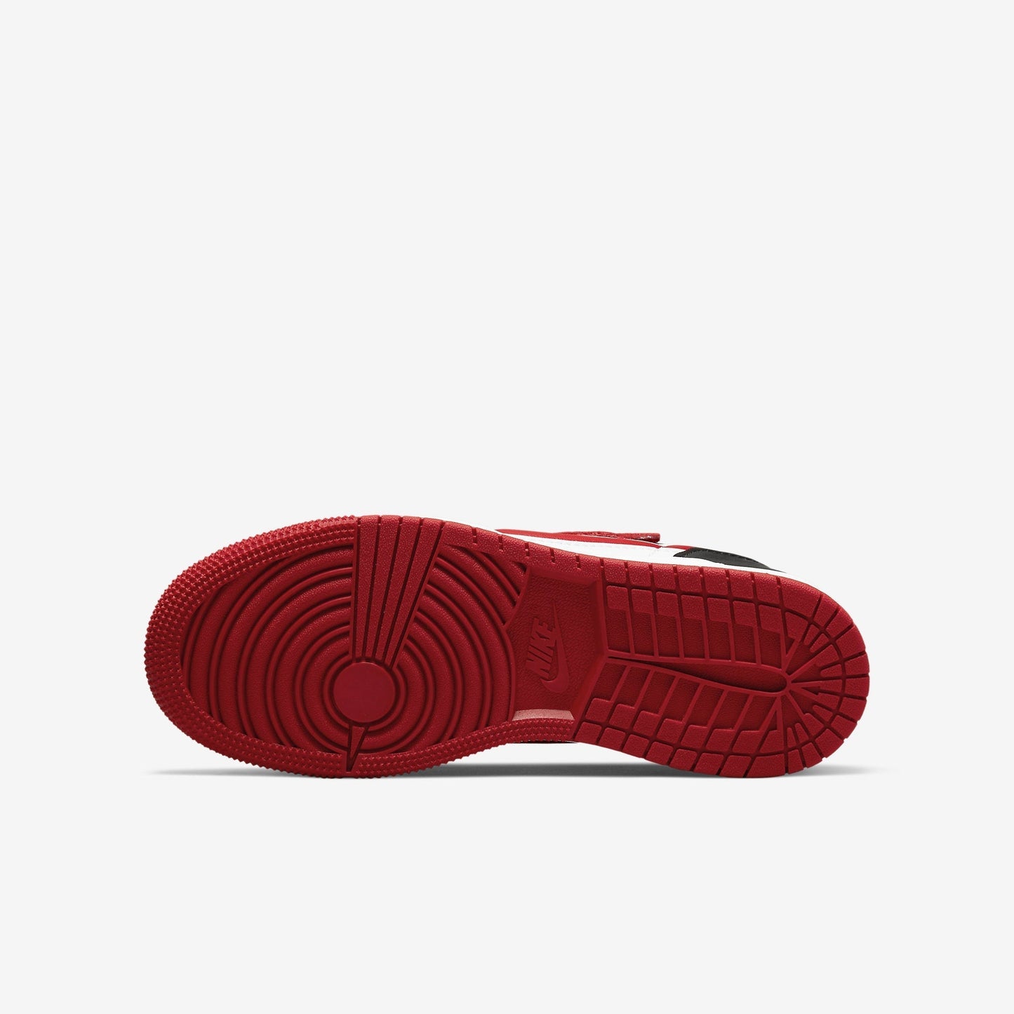 (GS) Aithtr Jordthtan 1 Low FlyEase 'Gym Red' (2022) DN4639-163
