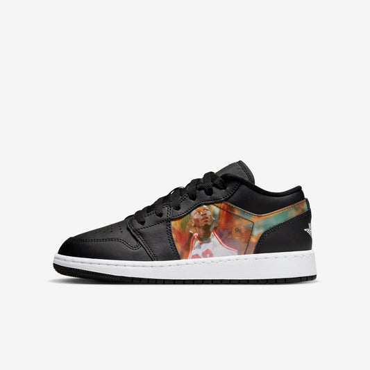(GS) Aithtr Jordthtan 1 Low 'Hologram' (2022) DR9497-001