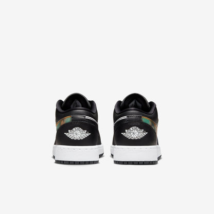 (GS) Aithtr Jordthtan 1 Low 'Hologram' (2022) DR9497-001