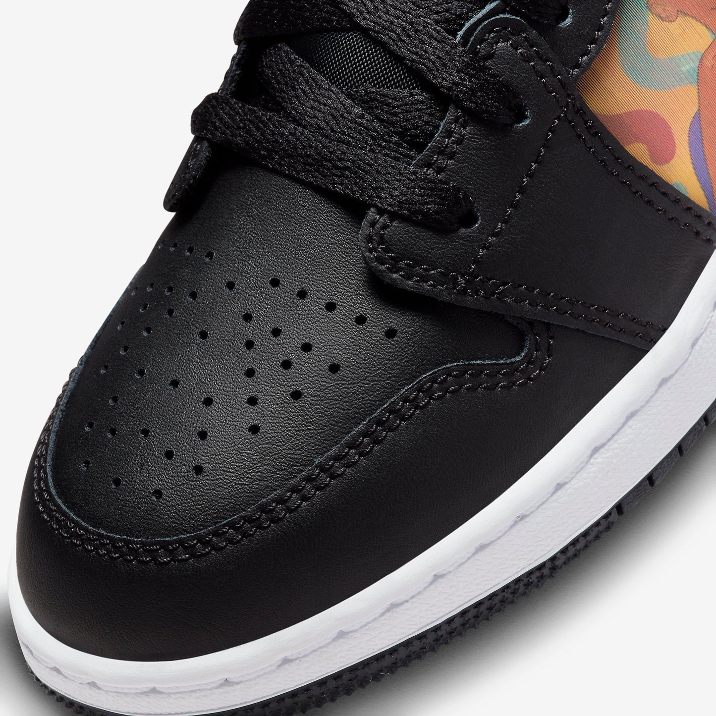 (GS) Aithtr Jordthtan 1 Low 'Hologram' (2022) DR9497-001