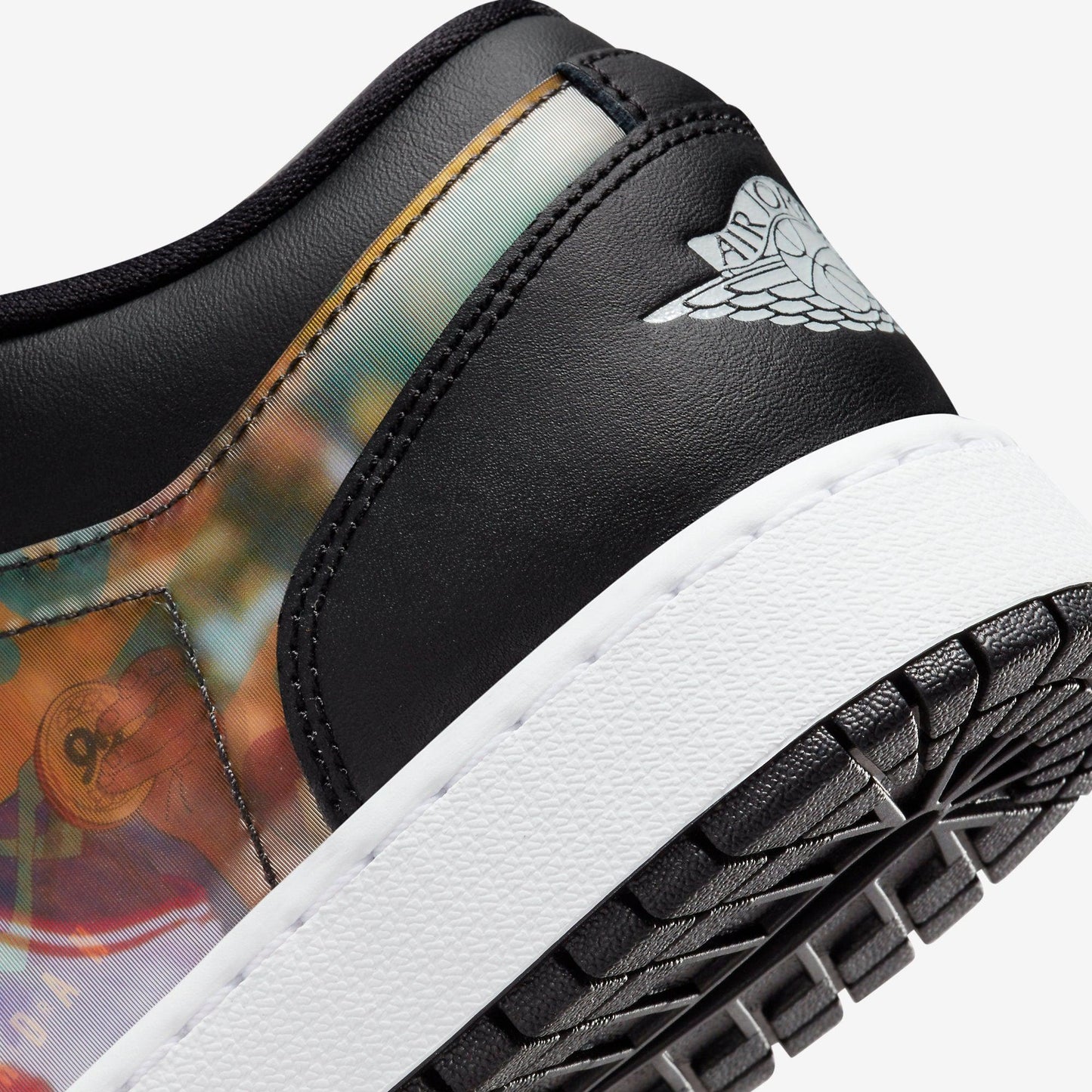 (GS) Aithtr Jordthtan 1 Low 'Hologram' (2022) DR9497-001