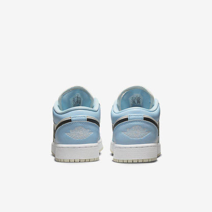 (GS) Aithtr Jordthtan 1 Low 'Ice Blue' (2022) 554723-401
