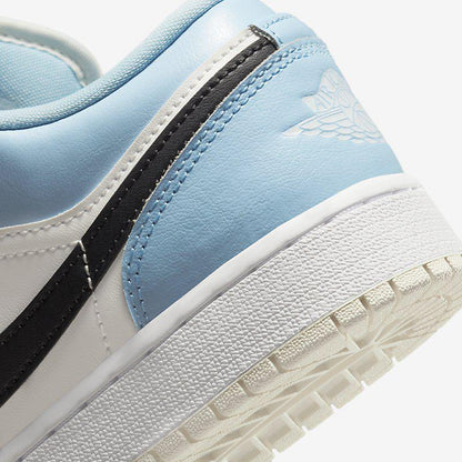 (GS) Aithtr Jordthtan 1 Low 'Ice Blue' (2022) 554723-401