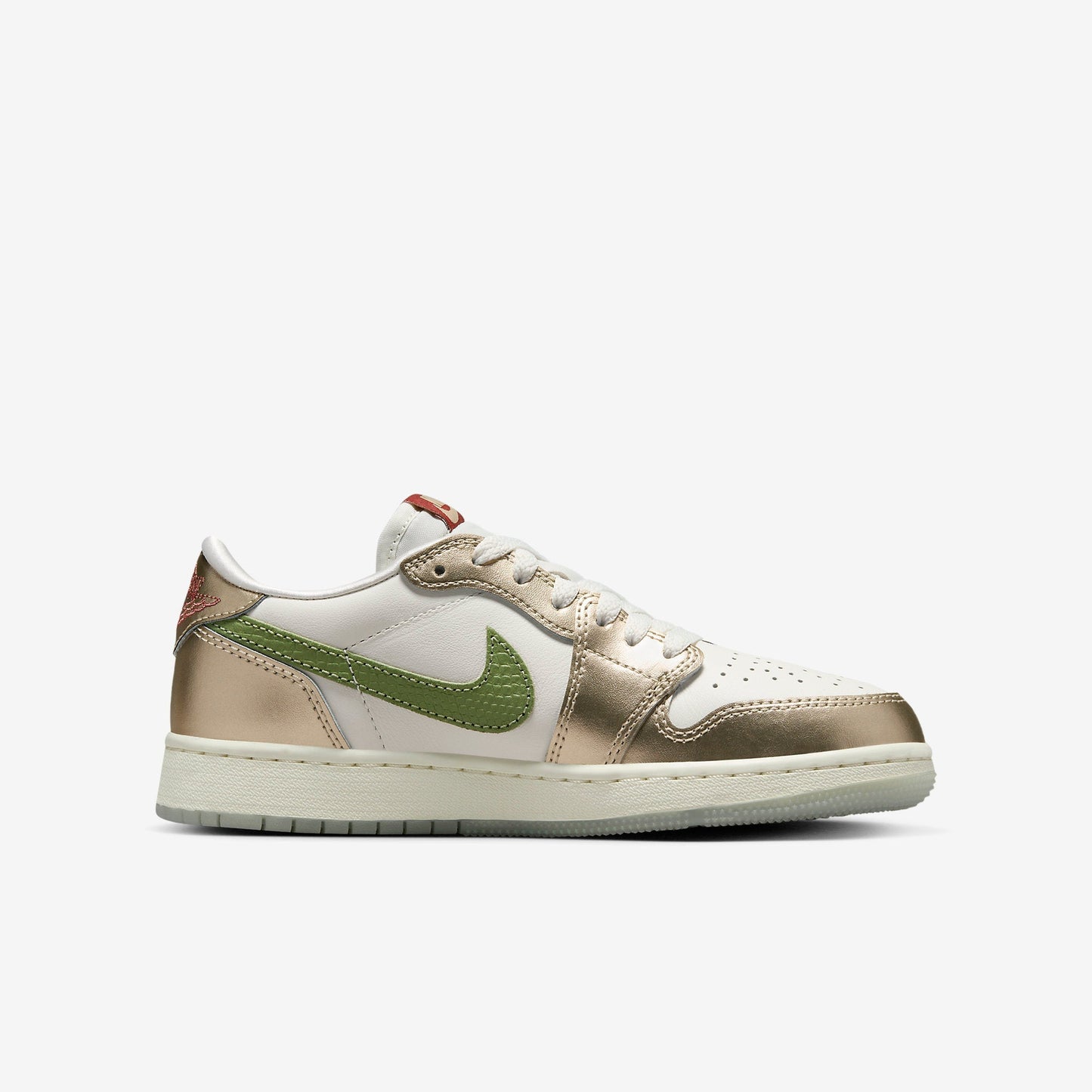 (GS) Aithtr Jordthtan 1 Low OG CNY 'Chinese New Year YOTD Year of the Dragon' 2024 (2024) FQ6593-100