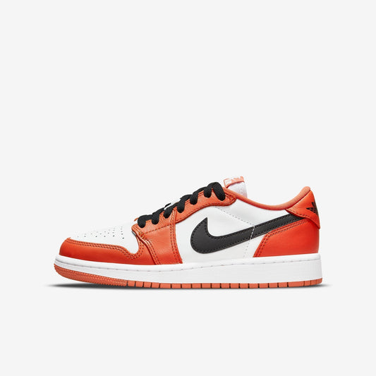 (GS) Aithtr Jordthtan 1 Low OG 'Starfish / Shattered Backboard SBB 2.0' (2021) CZ0858-801