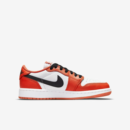 (GS) Aithtr Jordthtan 1 Low OG 'Starfish / Shattered Backboard SBB 2.0' (2021) CZ0858-801