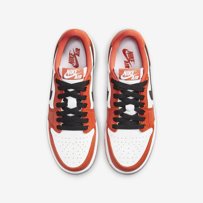 (GS) Aithtr Jordthtan 1 Low OG 'Starfish / Shattered Backboard SBB 2.0' (2021) CZ0858-801