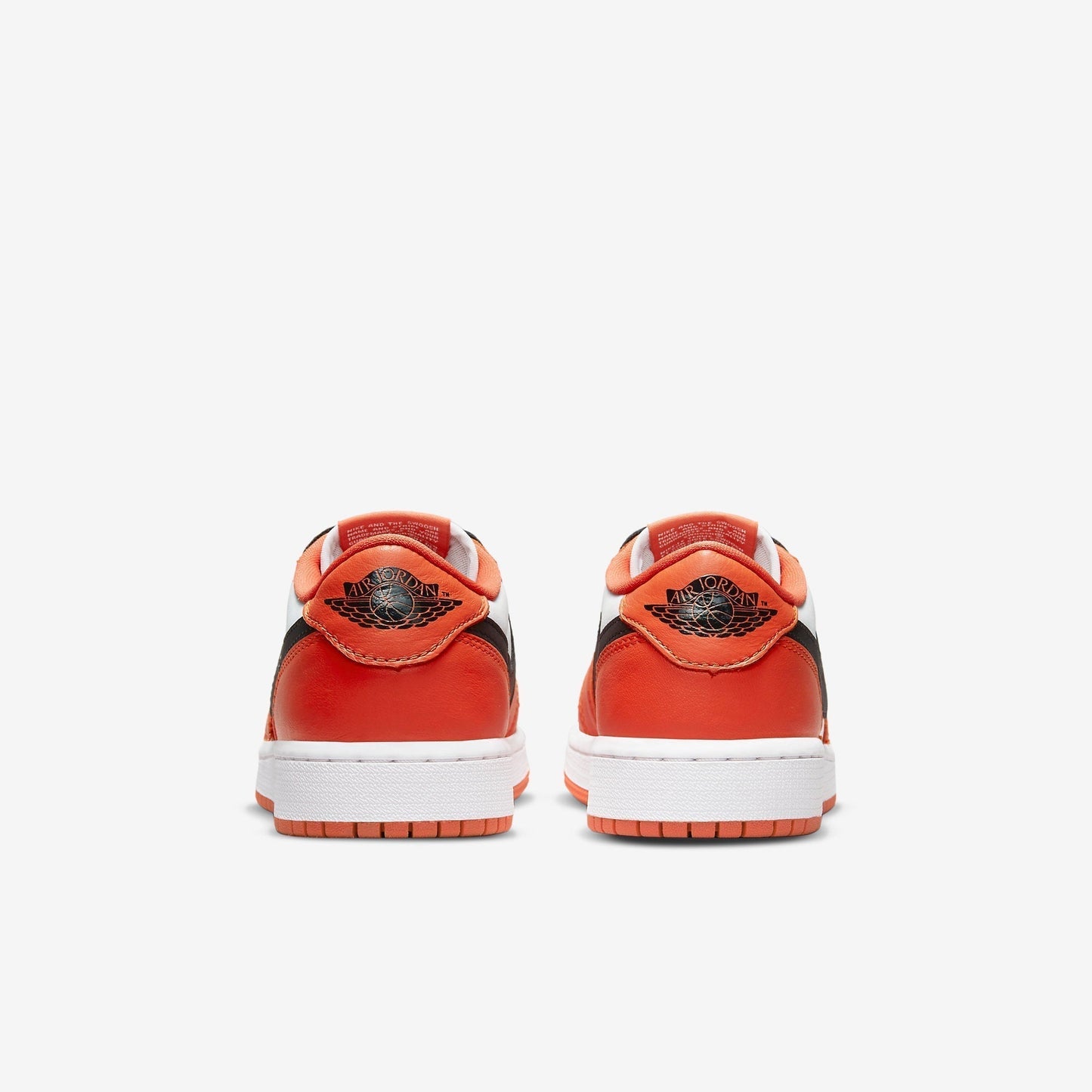 (GS) Aithtr Jordthtan 1 Low OG 'Starfish / Shattered Backboard SBB 2.0' (2021) CZ0858-801