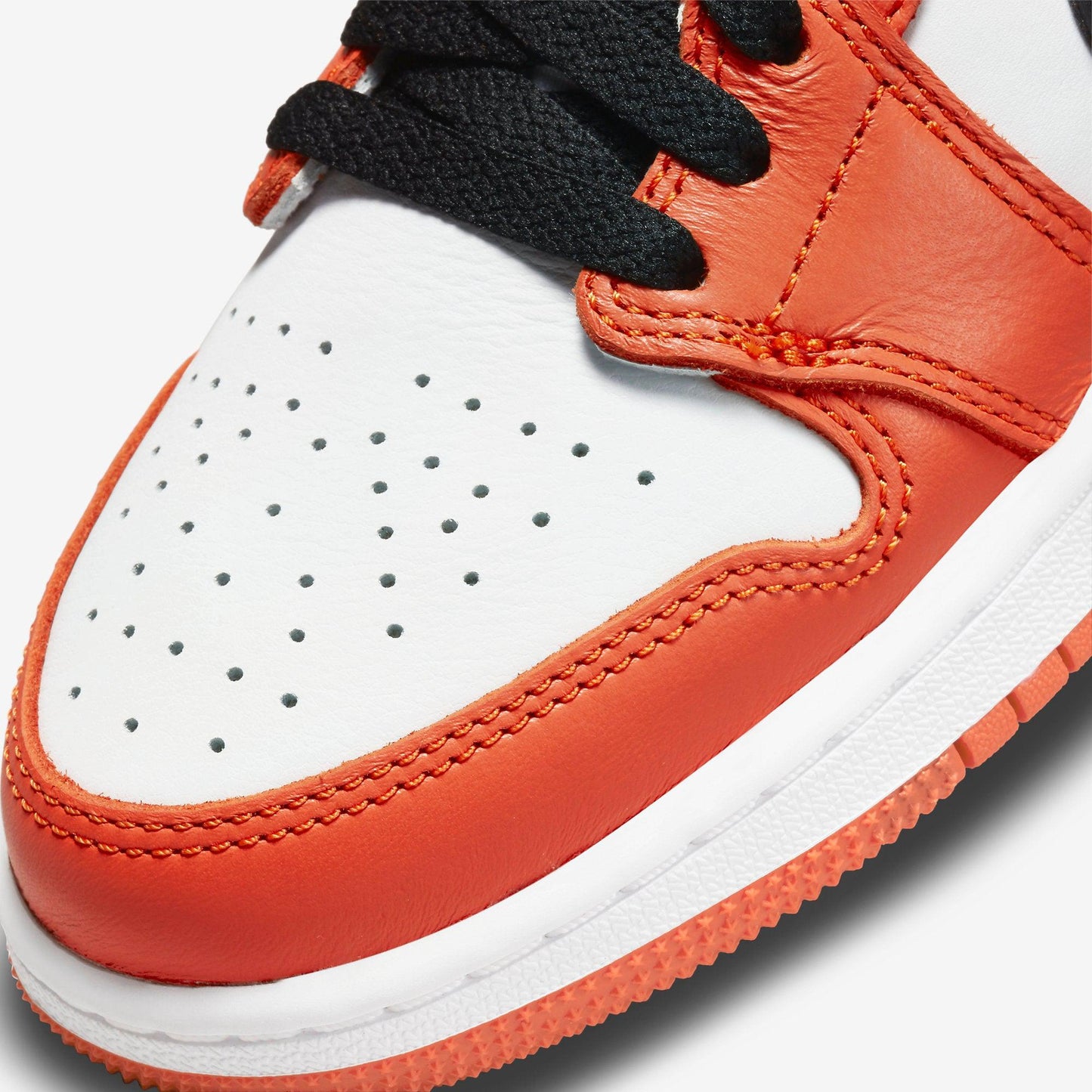 (GS) Aithtr Jordthtan 1 Low OG 'Starfish / Shattered Backboard SBB 2.0' (2021) CZ0858-801
