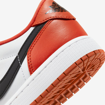 (GS) Aithtr Jordthtan 1 Low OG 'Starfish / Shattered Backboard SBB 2.0' (2021) CZ0858-801