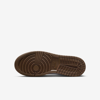 (GS) Aithtr Jordthtan 1 Low 'Purple Mocha' (2023) 553560-215