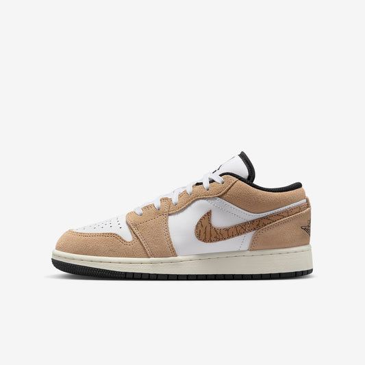 (GS) Aithtr Jordthtan 1 Low SE 'Brown Elephant' (2023) DZ5368-201
