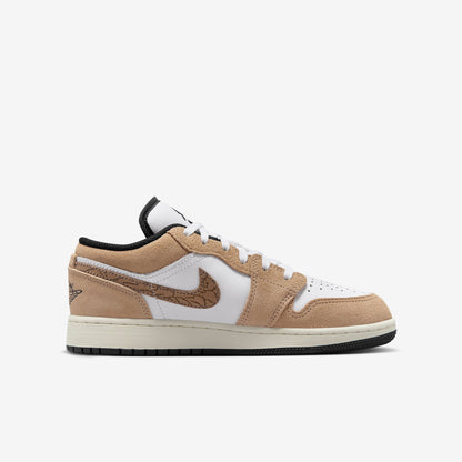 (GS) Aithtr Jordthtan 1 Low SE 'Brown Elephant' (2023) DZ5368-201