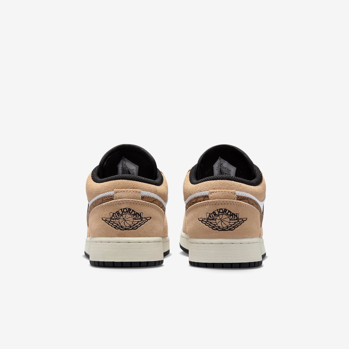 (GS) Aithtr Jordthtan 1 Low SE 'Brown Elephant' (2023) DZ5368-201