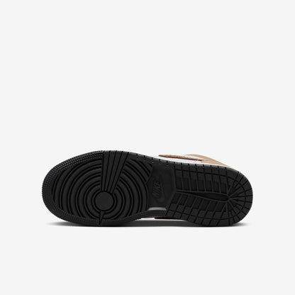 (GS) Aithtr Jordthtan 1 Low SE 'Brown Elephant' (2023) DZ5368-201