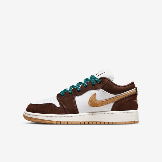 (GS) Aithtr Jordthtan 1 Low SE 'Cacao Wow' (2023) FB2216-200