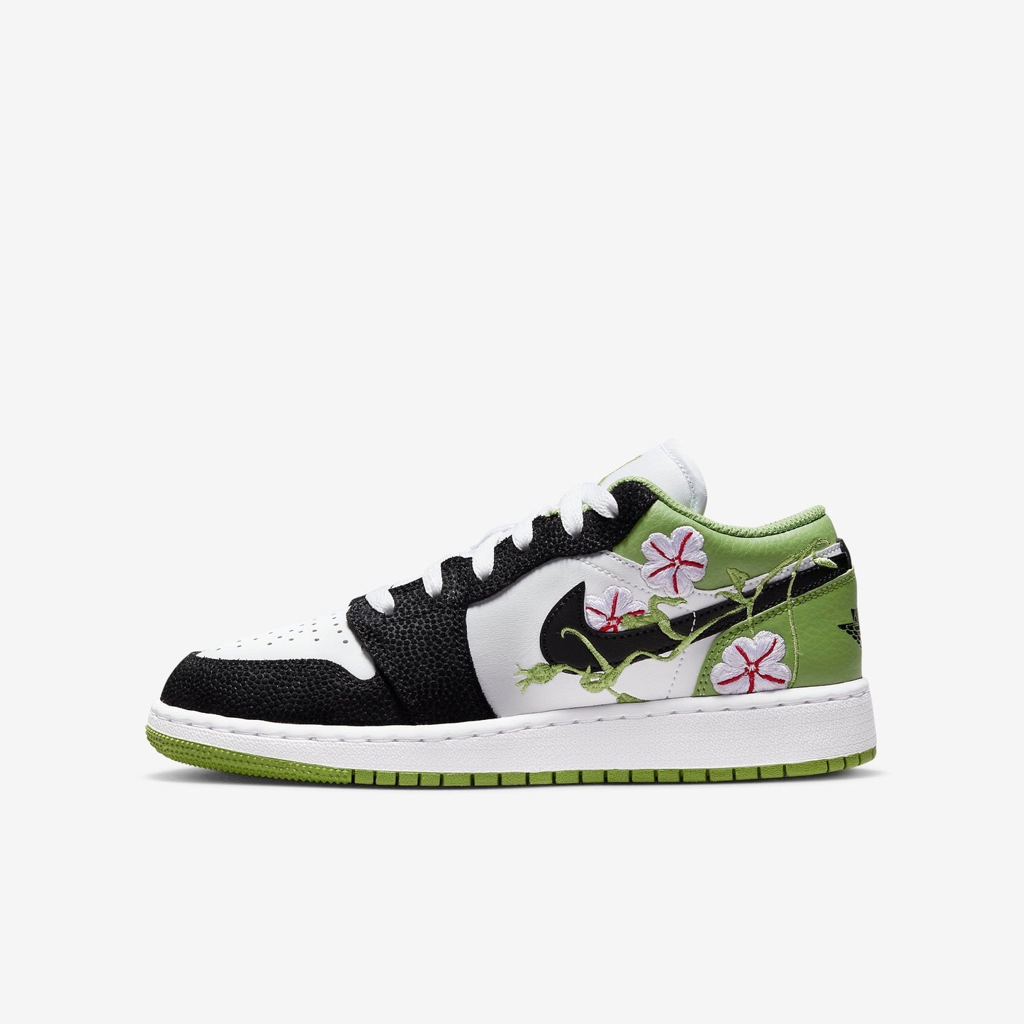 (GS) Aithtr Jordthtan 1 Low SE 'Floral Vines' (2022) DQ8389-100