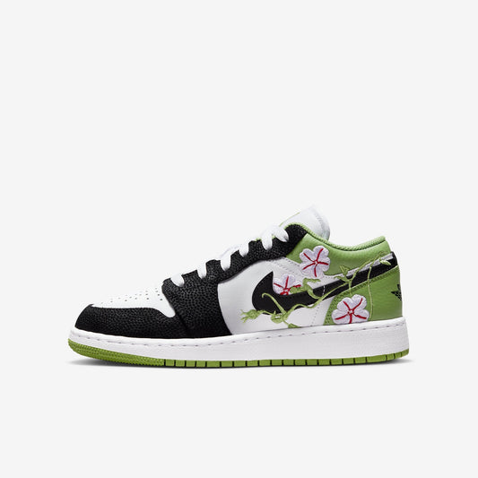 (GS) Aithtr Jordthtan 1 Low SE 'Floral Vines' (2022) DQ8389-100