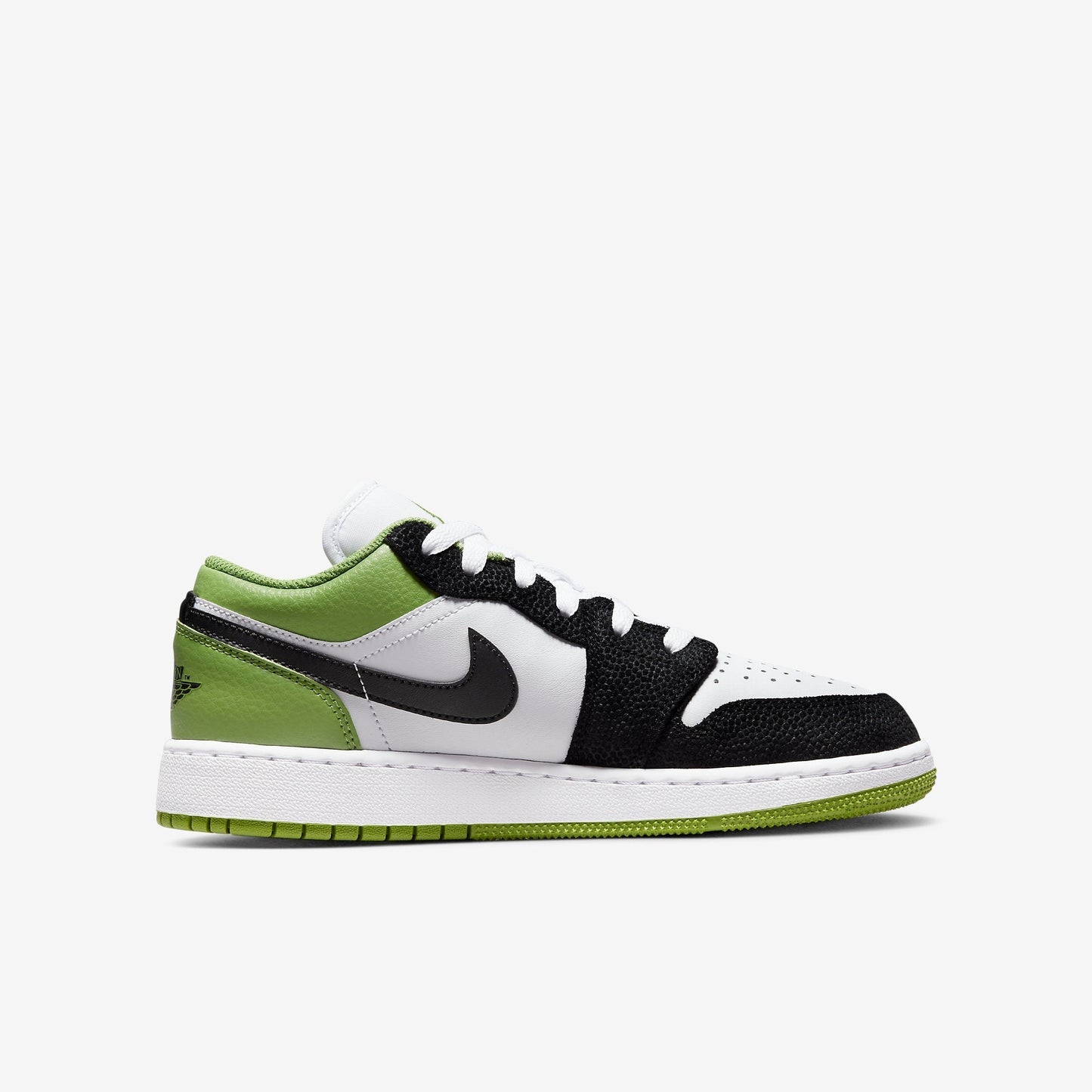 (GS) Aithtr Jordthtan 1 Low SE 'Floral Vines' (2022) DQ8389-100