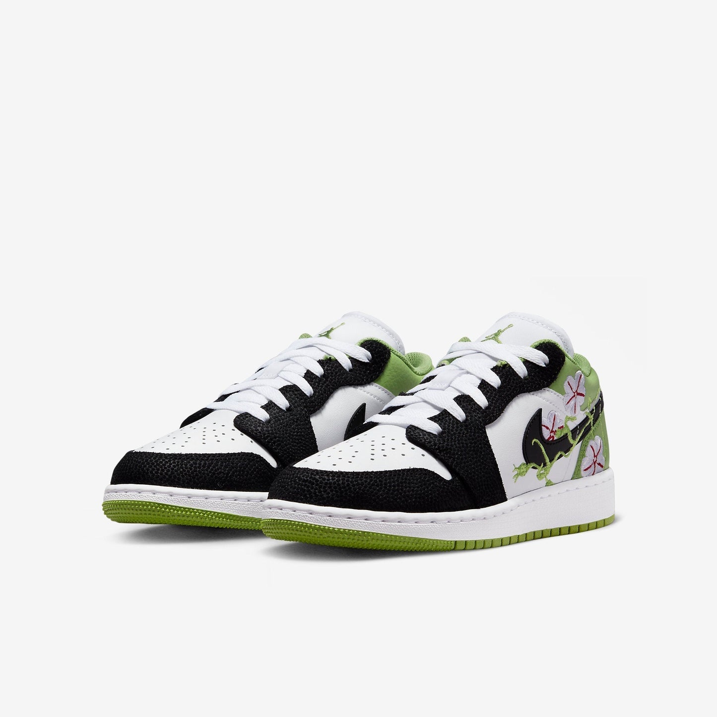 (GS) Aithtr Jordthtan 1 Low SE 'Floral Vines' (2022) DQ8389-100