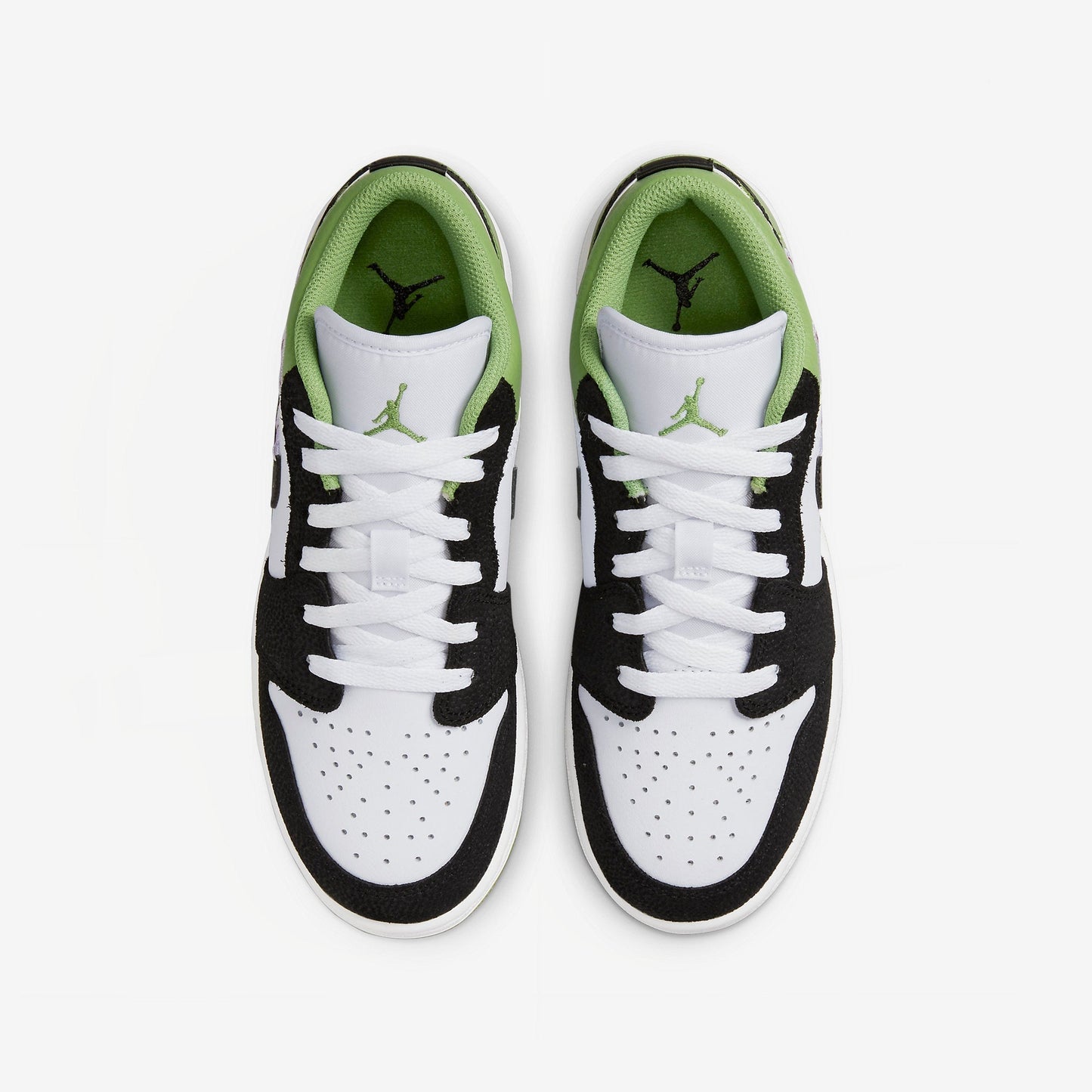 (GS) Aithtr Jordthtan 1 Low SE 'Floral Vines' (2022) DQ8389-100