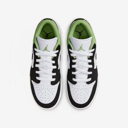 (GS) Aithtr Jordthtan 1 Low SE 'Floral Vines' (2022) DQ8389-100