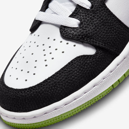 (GS) Aithtr Jordthtan 1 Low SE 'Floral Vines' (2022) DQ8389-100
