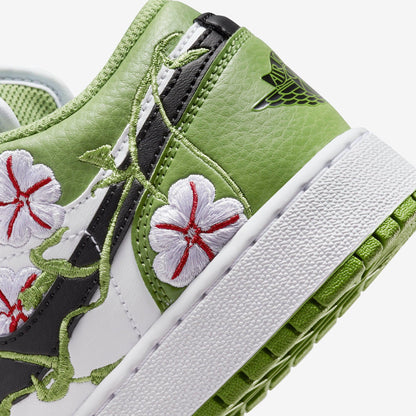 (GS) Aithtr Jordthtan 1 Low SE 'Floral Vines' (2022) DQ8389-100