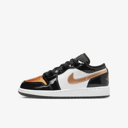 (GS) Aithtr Jordthtan 1 Low SE 'Gold Toe' (2022) DR6970-071