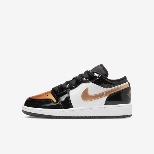(GS) Aithtr Jordthtan 1 Low SE 'Gold Toe' (2022) DR6970-071