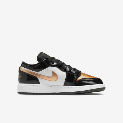 (GS) Aithtr Jordthtan 1 Low SE 'Gold Toe' (2022) DR6970-071