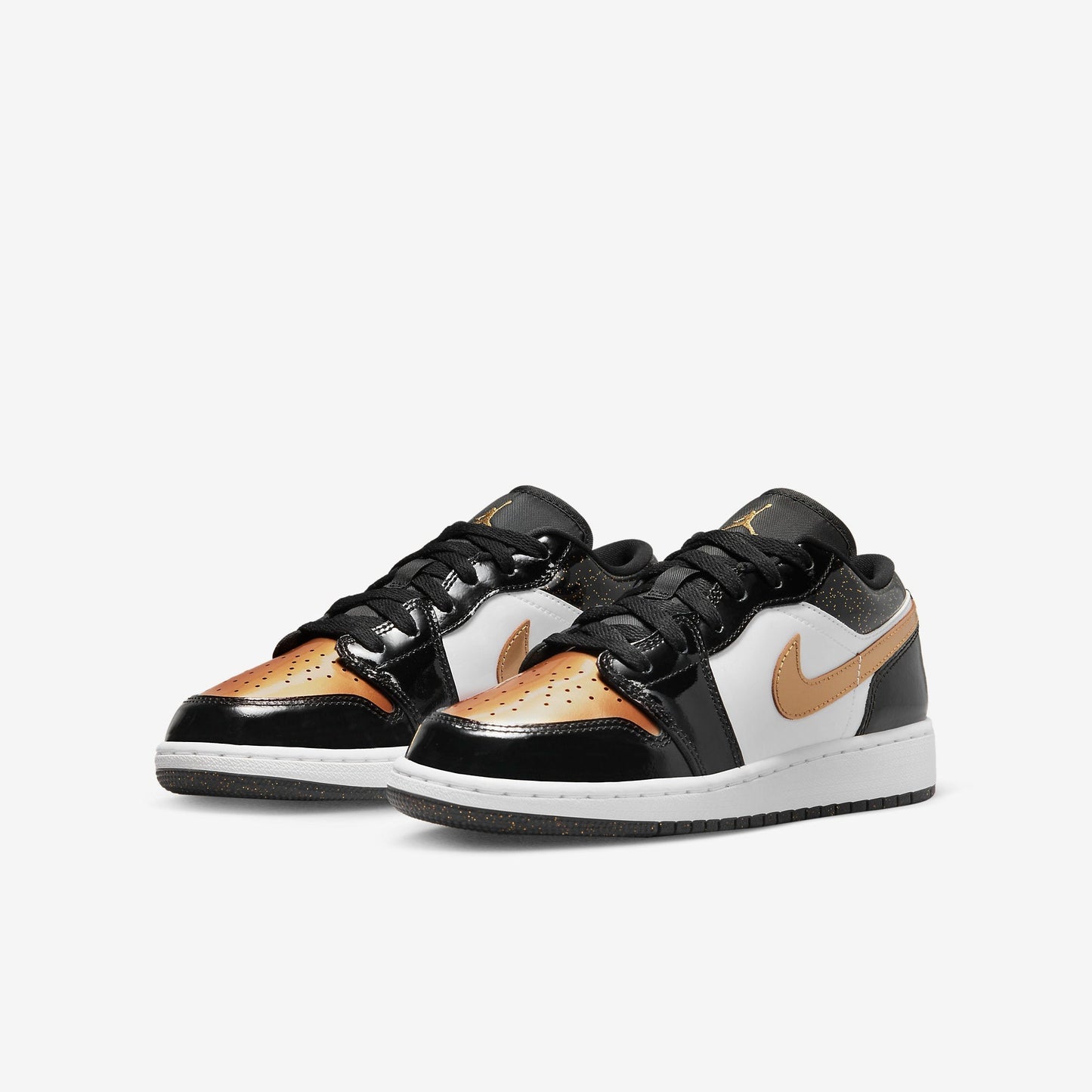 (GS) Aithtr Jordthtan 1 Low SE 'Gold Toe' (2022) DR6970-071