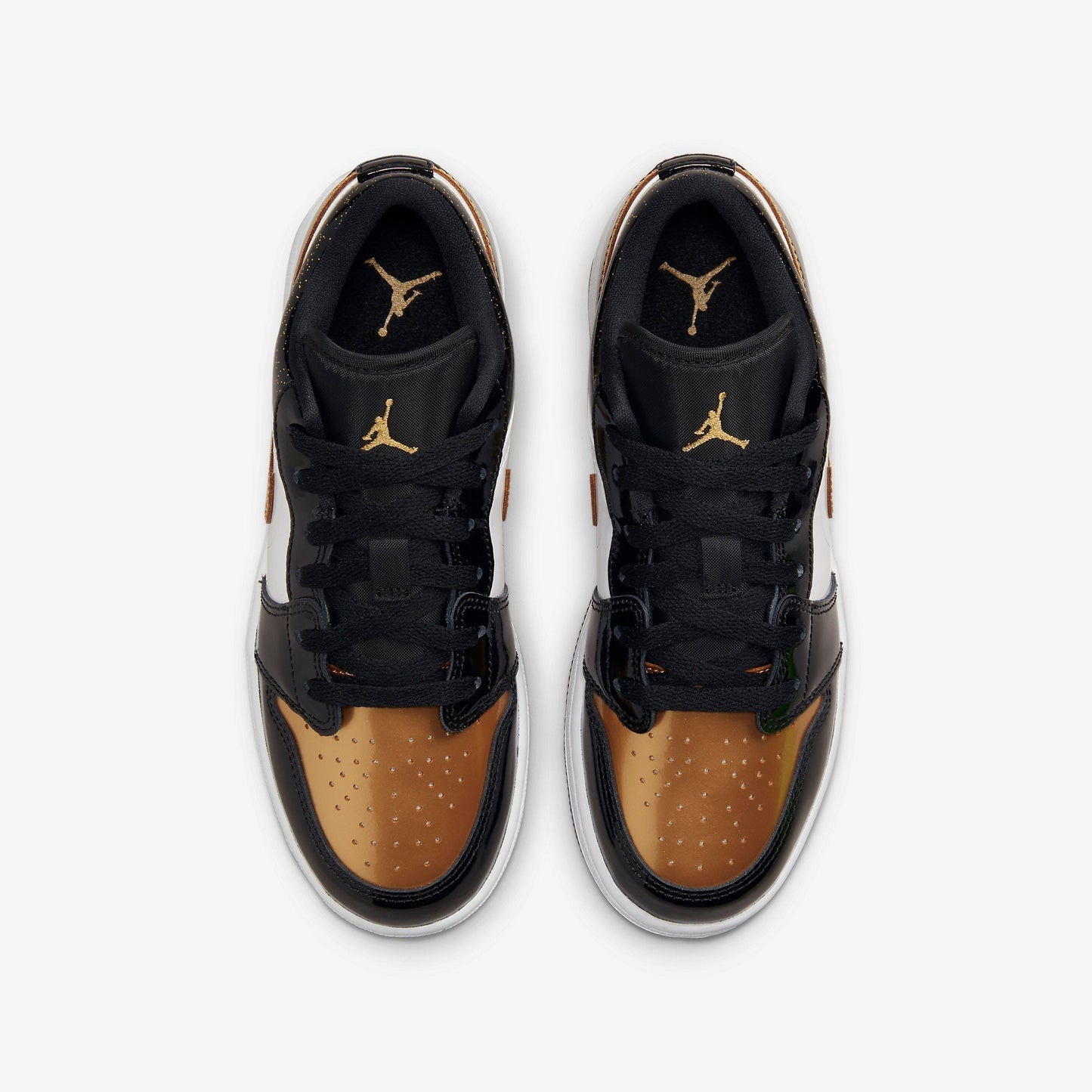 (GS) Aithtr Jordthtan 1 Low SE 'Gold Toe' (2022) DR6970-071