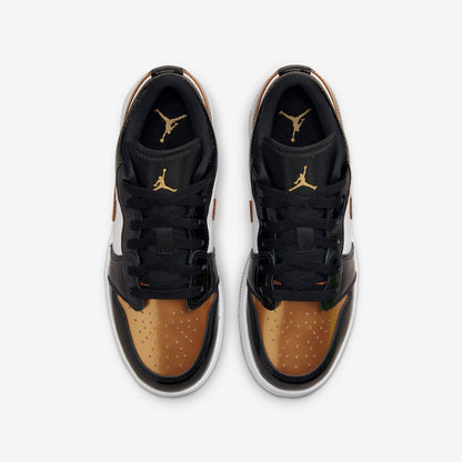 (GS) Aithtr Jordthtan 1 Low SE 'Gold Toe' (2022) DR6970-071