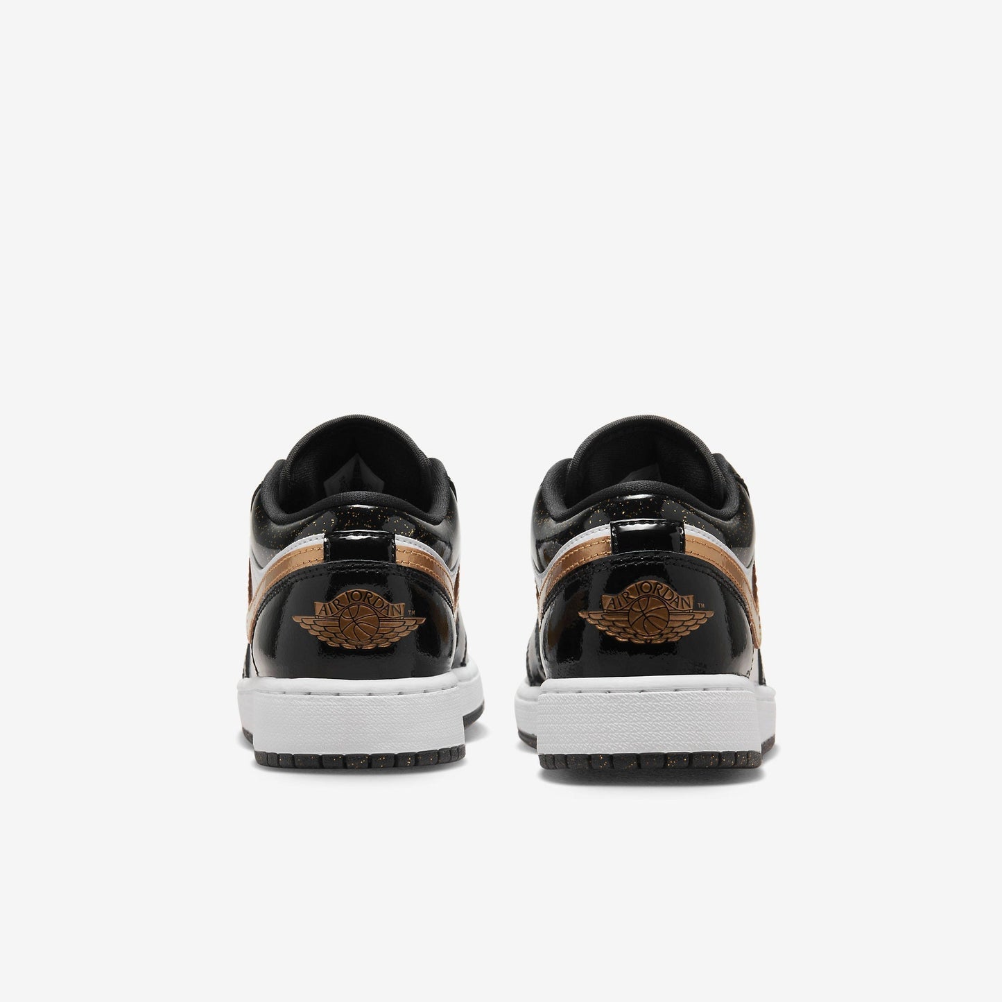 (GS) Aithtr Jordthtan 1 Low SE 'Gold Toe' (2022) DR6970-071