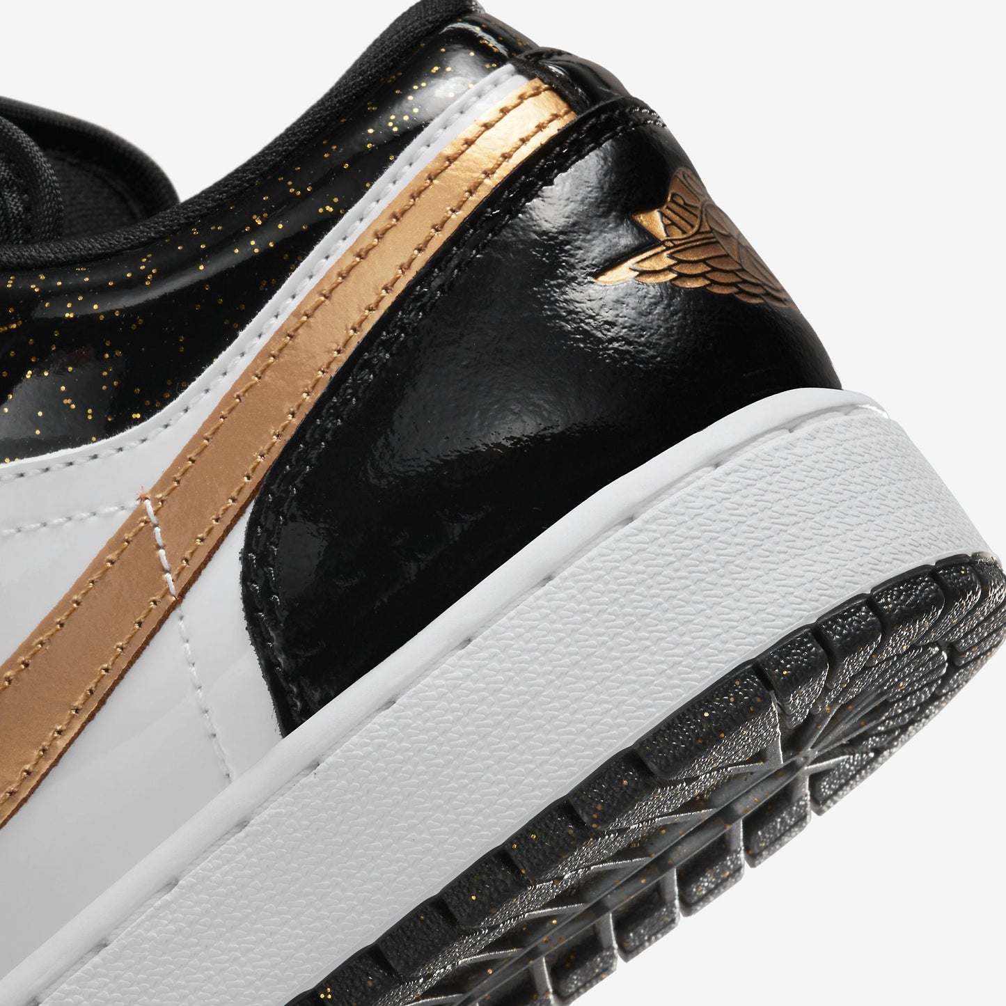 (GS) Aithtr Jordthtan 1 Low SE 'Gold Toe' (2022) DR6970-071