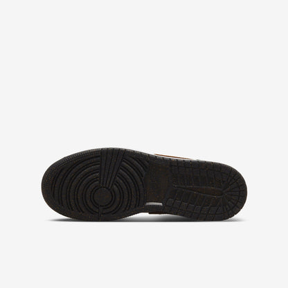 (GS) Aithtr Jordthtan 1 Low SE 'Gold Toe' (2022) DR6970-071