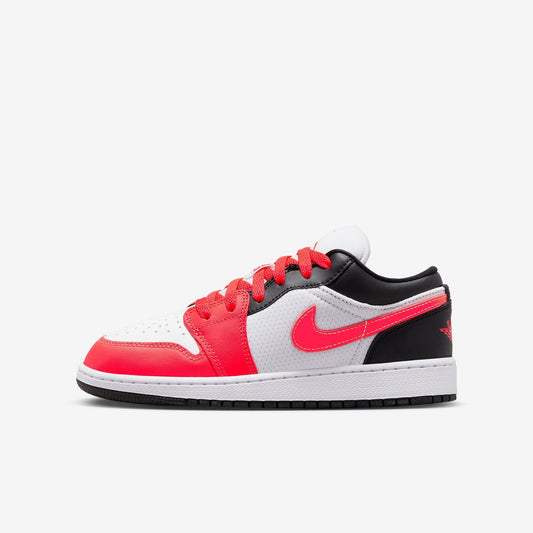 (GS) Aithtr Jordthtan 1 Low SE 'Mismatched Infrared' (2023) FB4420-616