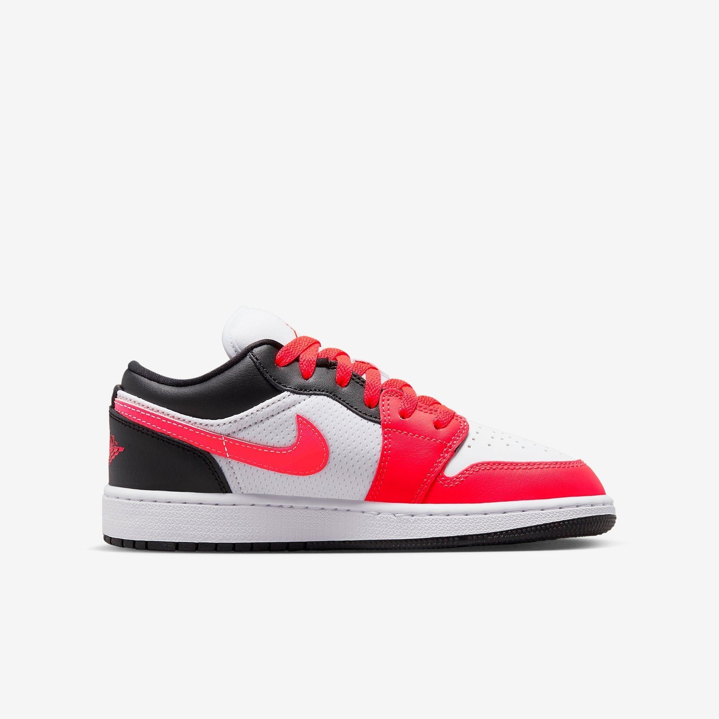 (GS) Aithtr Jordthtan 1 Low SE 'Mismatched Infrared' (2023) FB4420-616