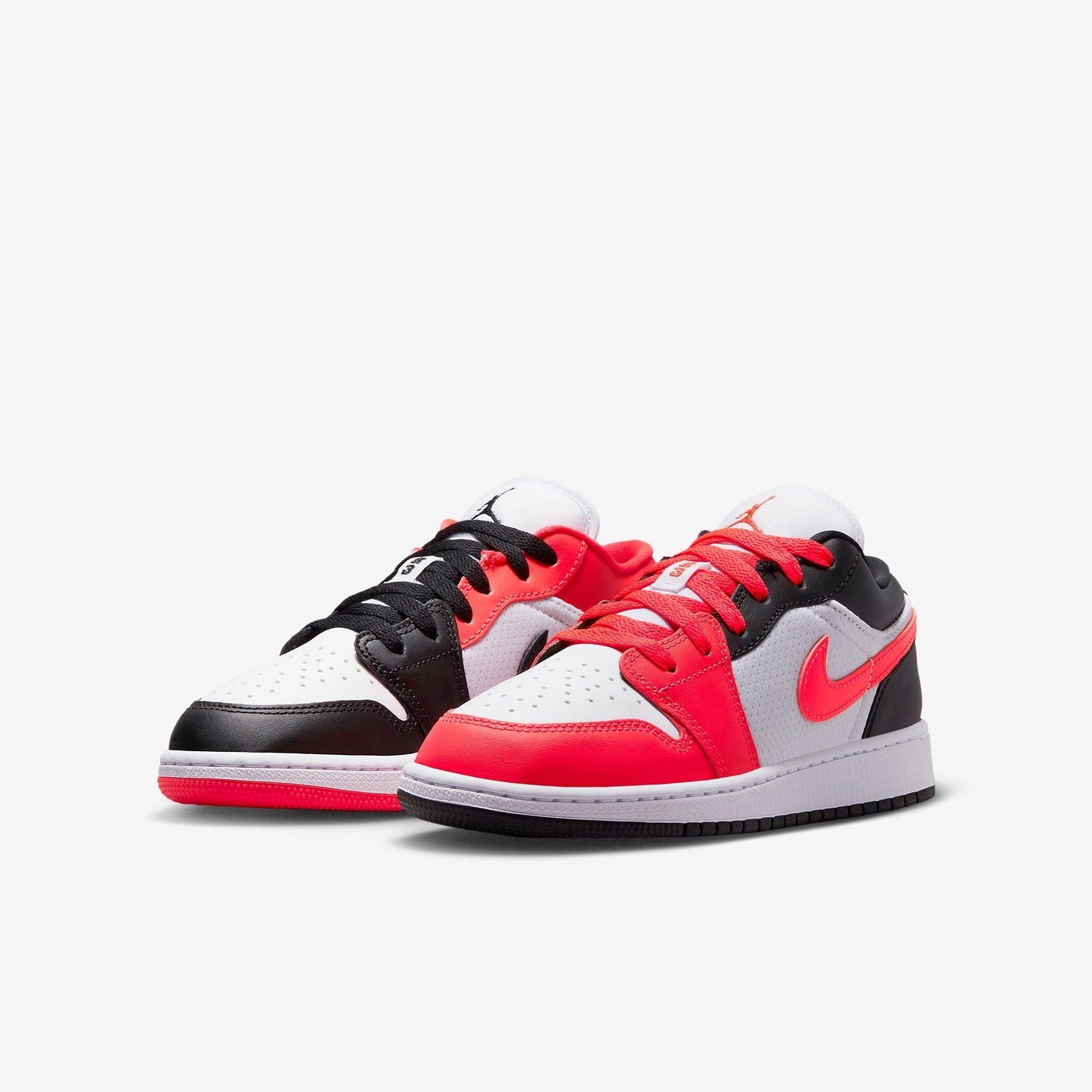 (GS) Aithtr Jordthtan 1 Low SE 'Mismatched Infrared' (2023) FB4420-616