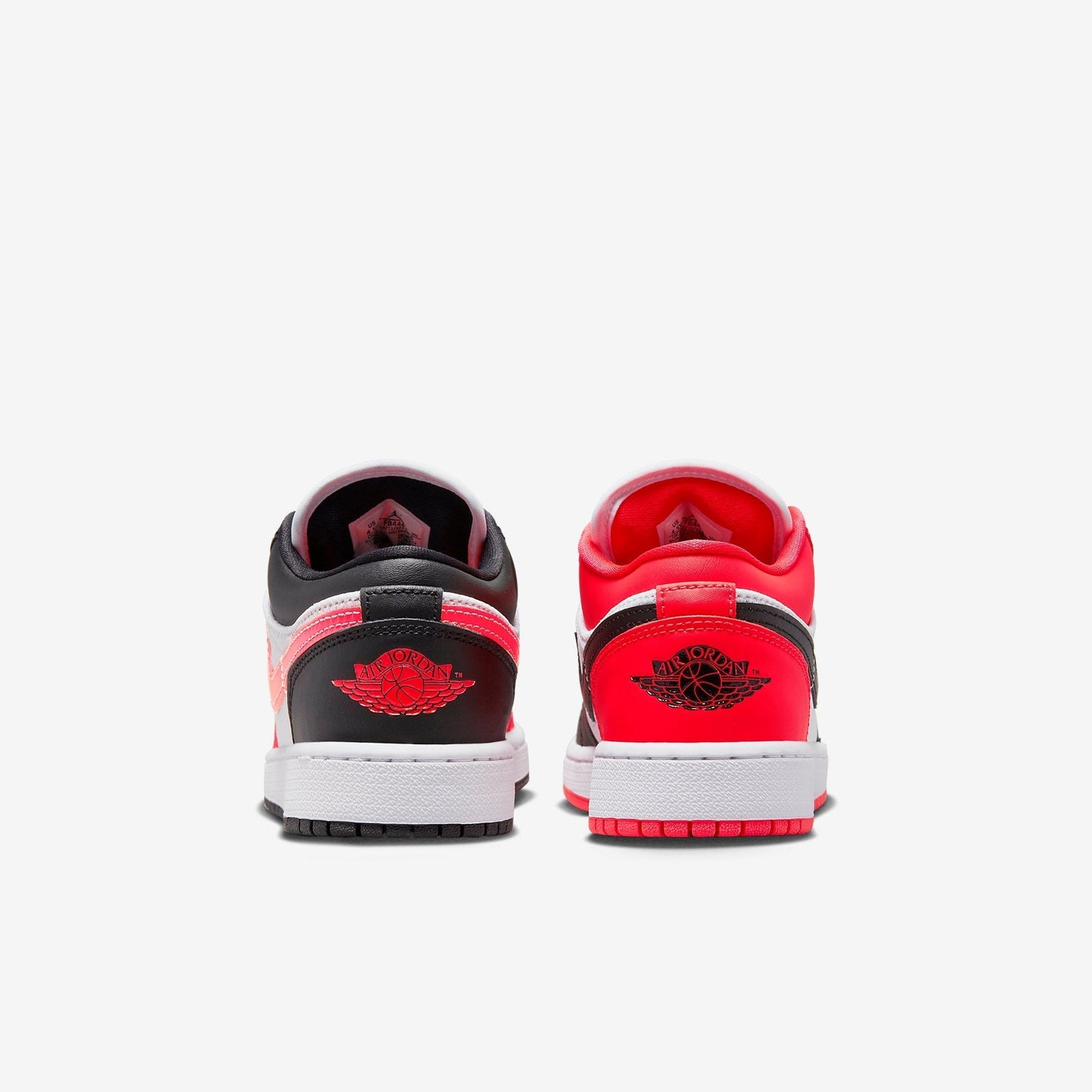 (GS) Aithtr Jordthtan 1 Low SE 'Mismatched Infrared' (2023) FB4420-616