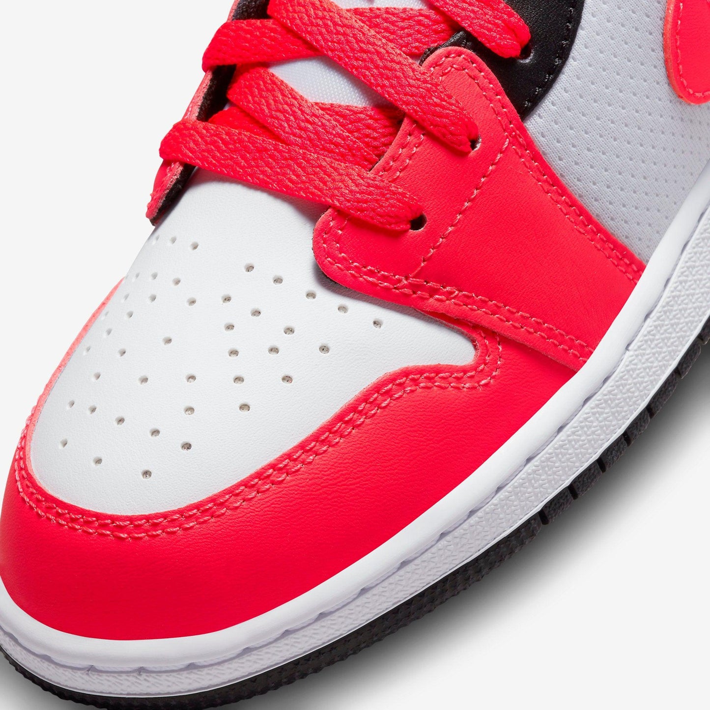(GS) Aithtr Jordthtan 1 Low SE 'Mismatched Infrared' (2023) FB4420-616