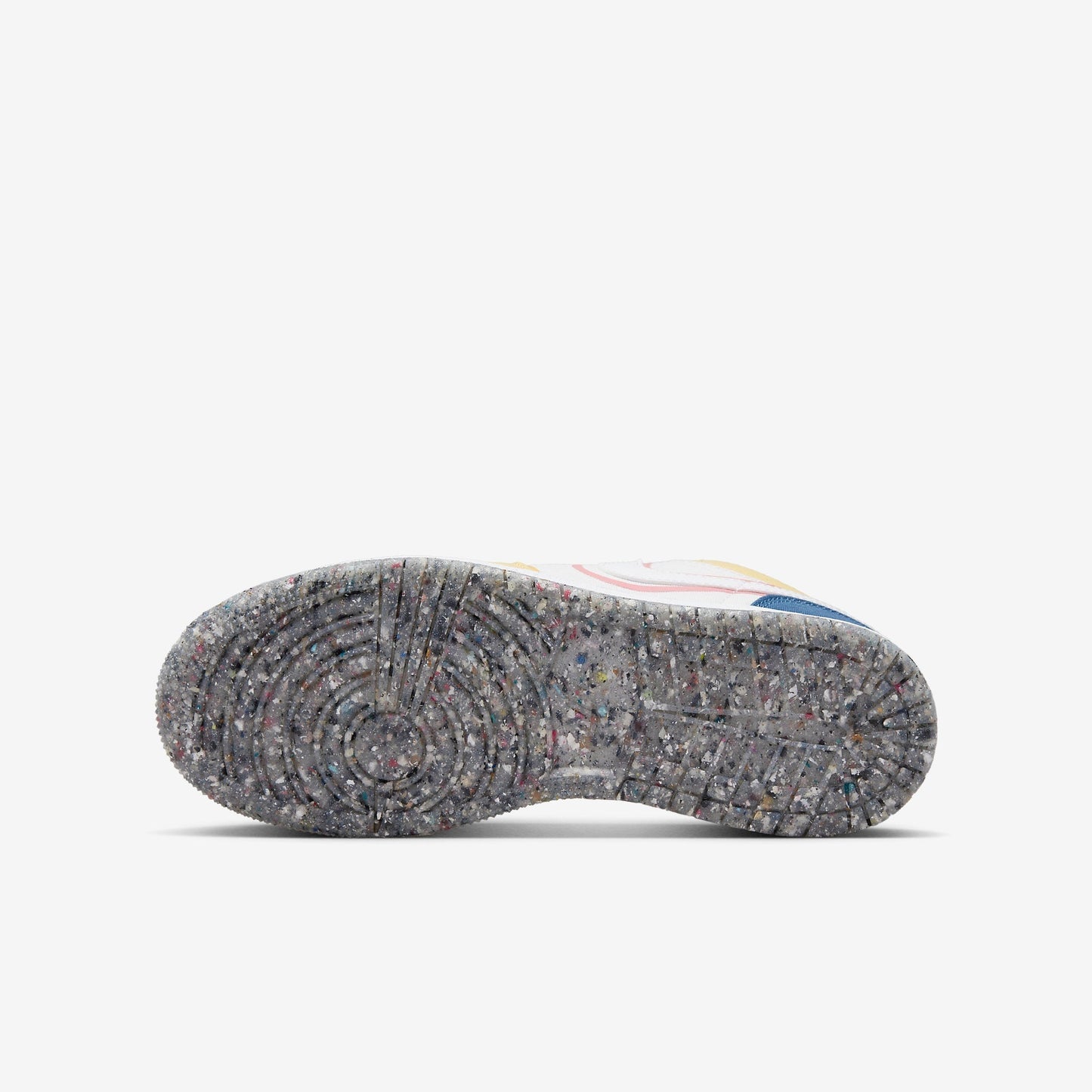 (GS) Aithtr Jordthtan 1 Low SE 'Multi-Color Canvas' (2023) DV1323-100