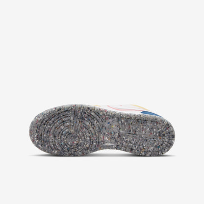 (GS) Aithtr Jordthtan 1 Low SE 'Multi-Color Canvas' (2023) DV1323-100