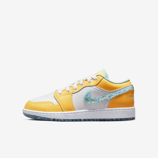 (GS) Aithtr Jordthtan 1 Low SE 'Recycled Grind' (2023) DX4375-800