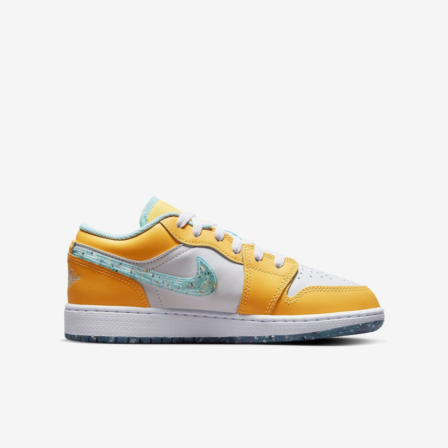 (GS) Aithtr Jordthtan 1 Low SE 'Recycled Grind' (2023) DX4375-800