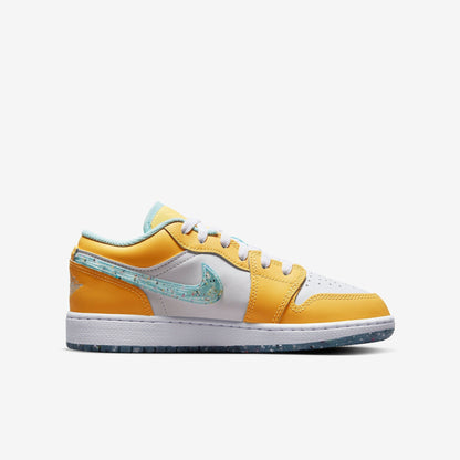 (GS) Aithtr Jordthtan 1 Low SE 'Recycled Grind' (2023) DX4375-800