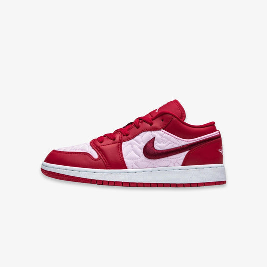 (GS) Aithtr Jordthtan 1 Low SE 'Red Quilt' (2020) DB3621-600