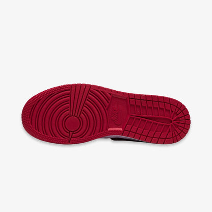 (GS) Aithtr Jordthtan 1 Low SE 'Red Quilt' (2020) DB3621-600