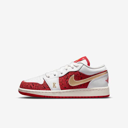 (GS) Aithtr Jordthtan 1 Low SE 'Spades' (2021) DJ5186-100
